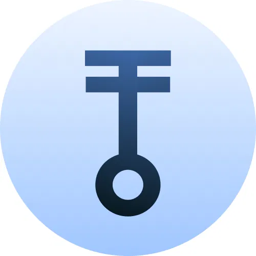 Forte Protocol logo